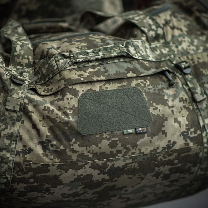 M-Tac сумка-баул 190л Elite MM14