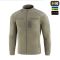 M-Tac куртка Combat Fleece Polartec Jacket Tan