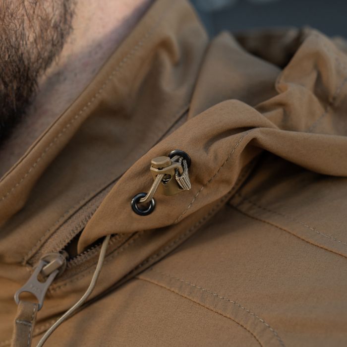 M-Tac куртка Flash Coyote