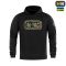 M-Tac кофта Hoodie Logo Black