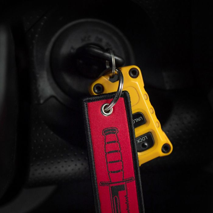 M-Tac брелок Blooded Blade