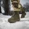 M-Tac черевики польові з утеплювачем Winter Cross Ranger Green