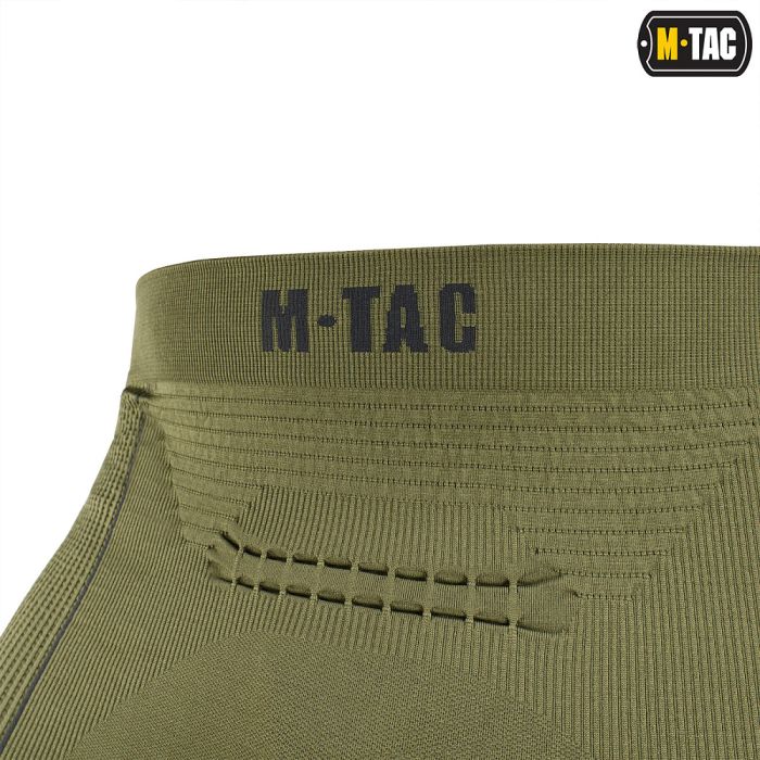 M-Tac термоштани компресійні Ranger Green/Dark Grey