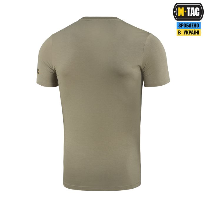 M-Tac футболка Лента за лентою Tan