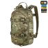 M-Tac рюкзак Sturm с эргономичными лямками Elite Gen.II Multicam