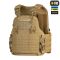 M-Tac чехол бронежилета Sturm Coyote