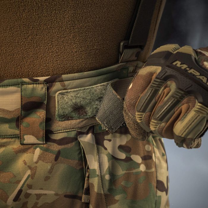 M-Tac штани зимові Alpha Pro Primaloft MC