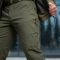 M-Tac штани Patrol Flex Army Olive