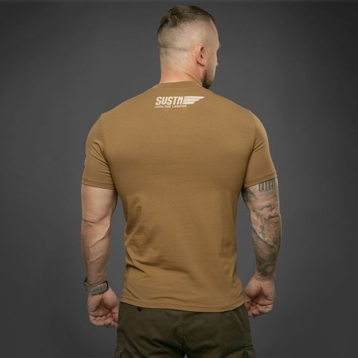 SvaStone Футболка Trickster