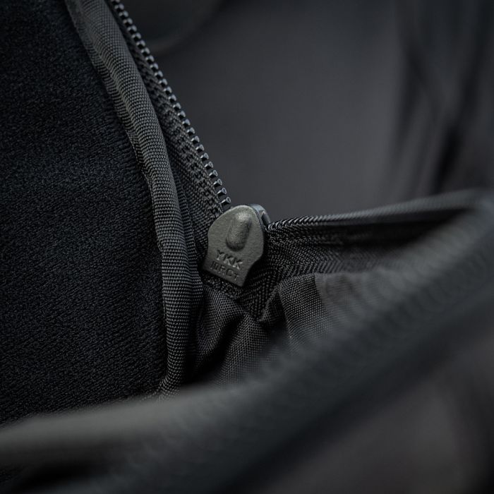 M-Tac сумка EDC Bag Elite Multicam Black