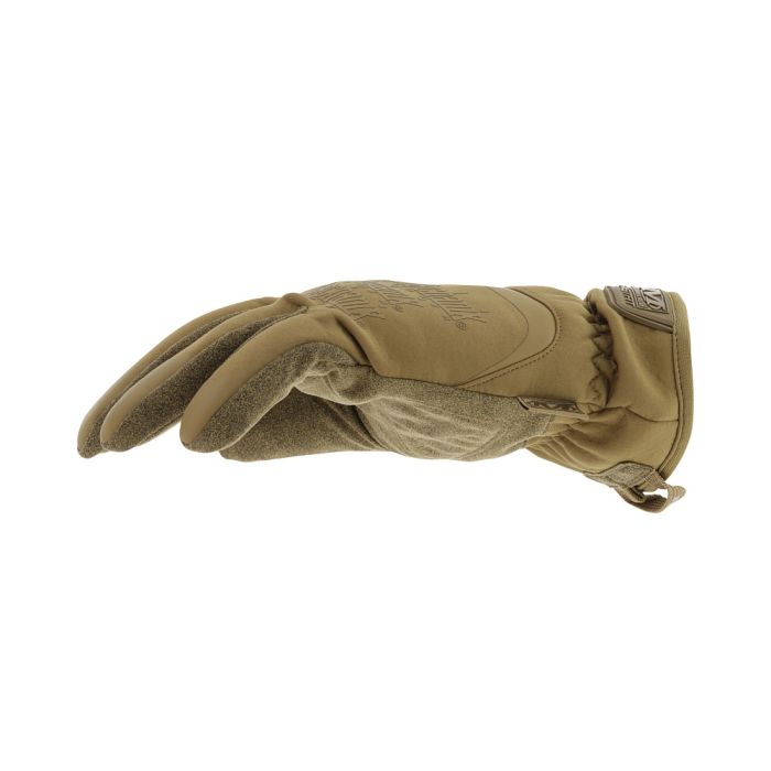 Mechanix рукавички тактичні зимові ColdWork FastFit Gloves Coyote