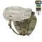 M-Tac Балістичний захист паху Groin Protection GEN.II 2 клас захисту (FMS) Multicam