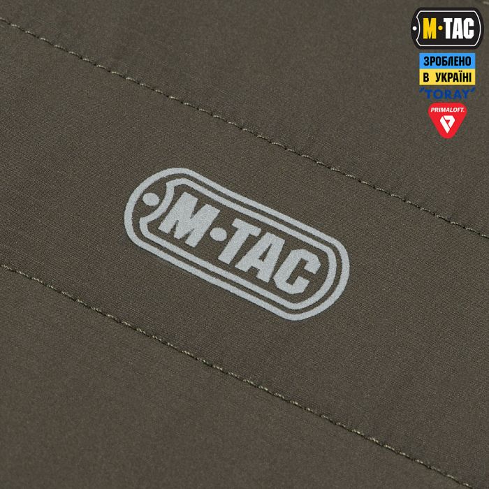 M-Tac куртка Berserk Primaloft Toray Olive