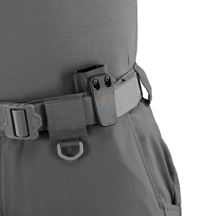 ATA Gear паучер модель Pouch ver.2 для Glock - 17/22/47 Storm Gray правша/лівша