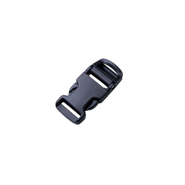Woojin Plastic фастекс HD NTSR Auto Cam Lock 25mm Black
