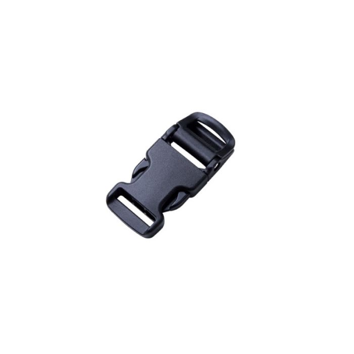 Woojin Plastic фастекс HD NTSR Auto Cam Lock 25mm Black