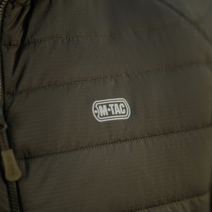M-Tac кофта Berserk Polartec Primaloft Olive