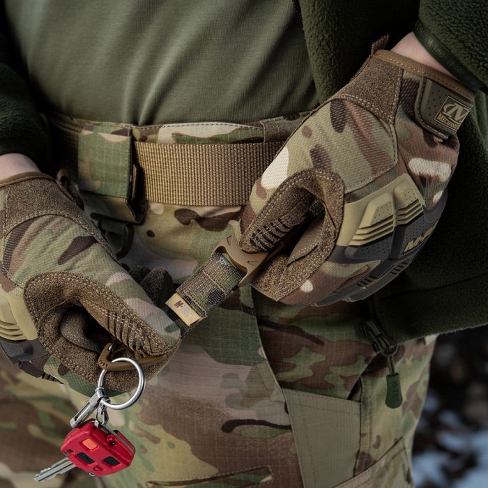 M-Tac Брелок Key Holder Elite Multicam