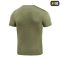 M-Tac футболка Performance Olive