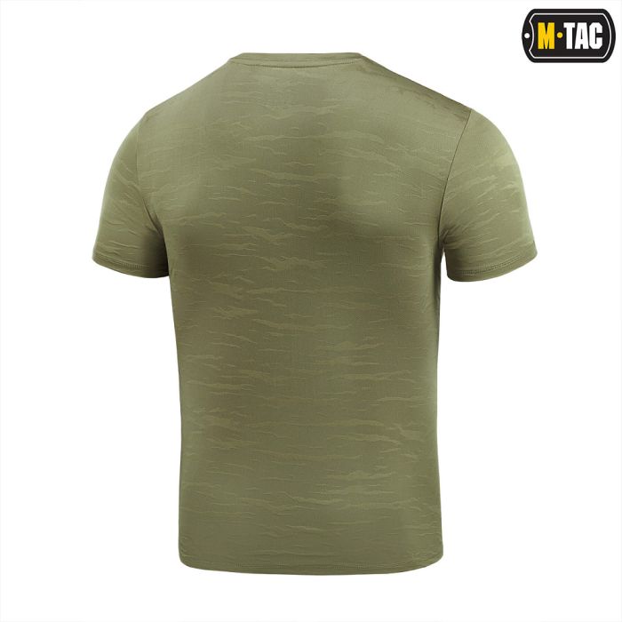 M-Tac футболка Performance Olive
