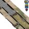 M-Tac ремінь Tiger Belt Cobra Buckle Multicam
