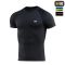 M-Tac футболка Ultra Light  Polartec Black