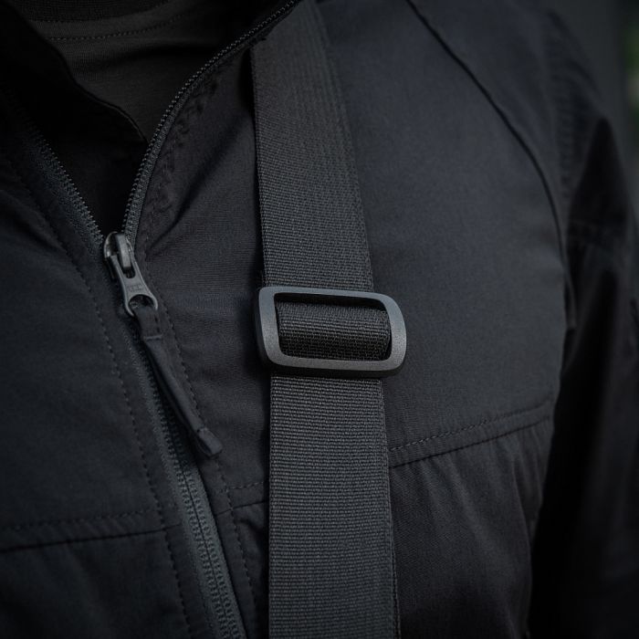 M-Tac сумка EDC Bag Elite Multicam Black