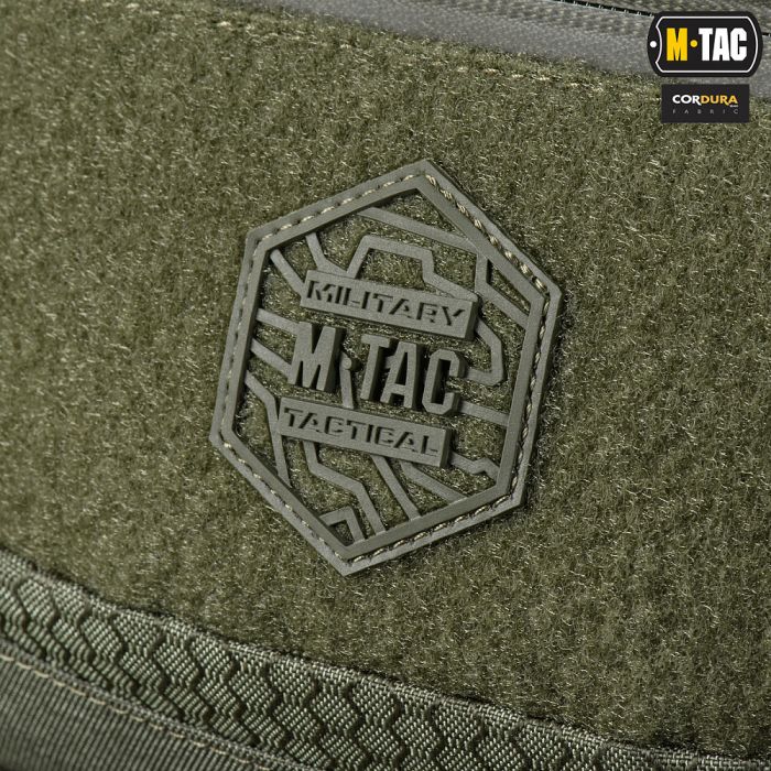 M-Tac сумка Waist Bag Hex Ranger Green