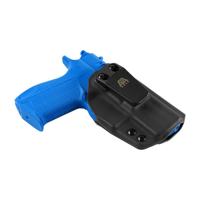 ATA Gear кобура модель Fantom ver.3 для зброї Форт - 17 / 17Р Storm Gray