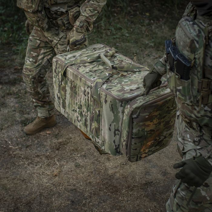 M-Tac сумка-рюкзак для FPV 7ʼʼ дронів Multicam