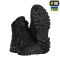 M-Tac черевики польові з утеплювачем Winter Cross Black