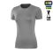 M-Tac футболка 93/7 Lady Light Grey