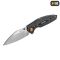 M-Tac ніж складний Type 14 Black/Grey