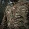 M-Tac кітель Military Elite NYCO Extreme Multicam
