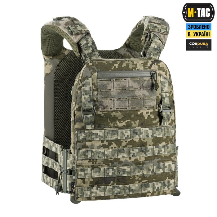 M-Tac плитоноска Cuirass Elite XL Gen.II MM14