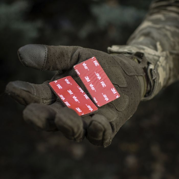 M-Tac Балістичний захист потилиці з кріпленням на шолом 1 клас захисту Ranger Green