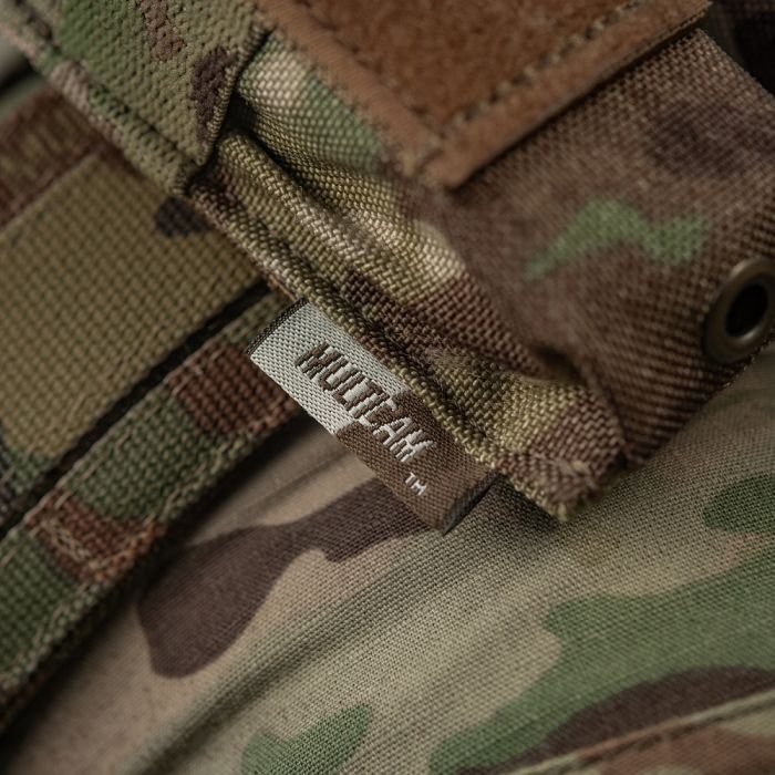 M-Tac підсумок для пістолетного магазина/мультитулу Gen.3 Multicam