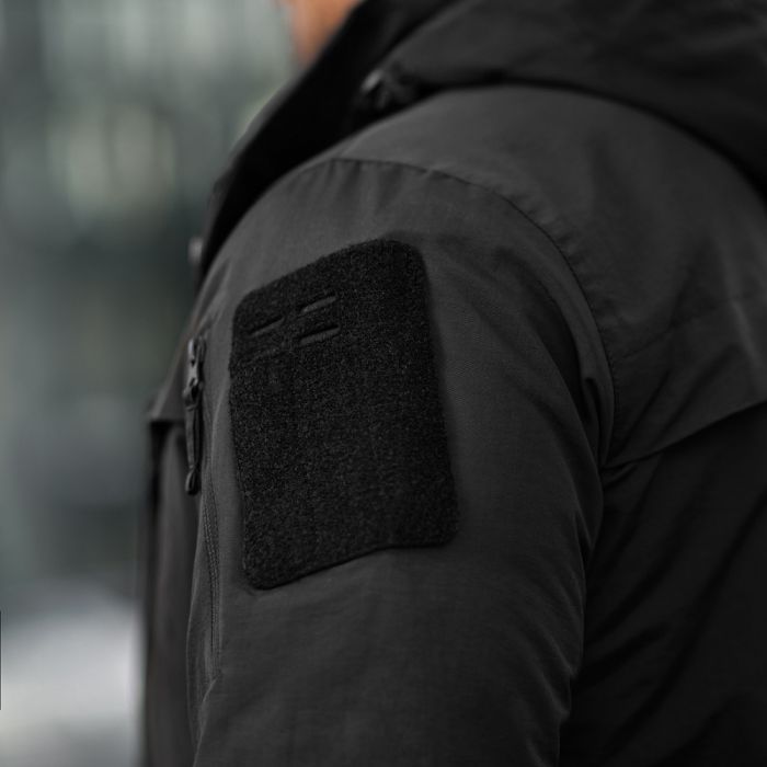 M-Tac куртка Sheriff Black