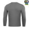 M-Tac футболка довгий рукав 93/7 Light Grey