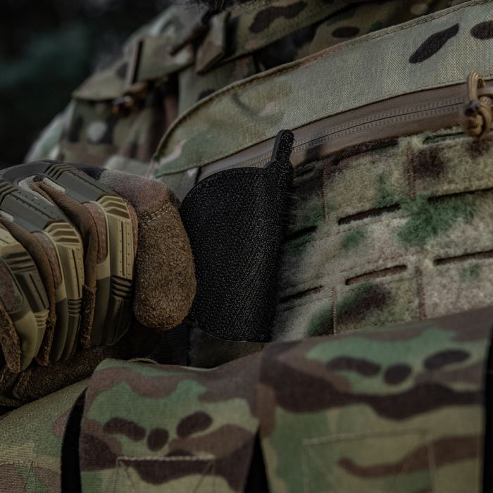 M-Tac нашивка Це наша посадка V2