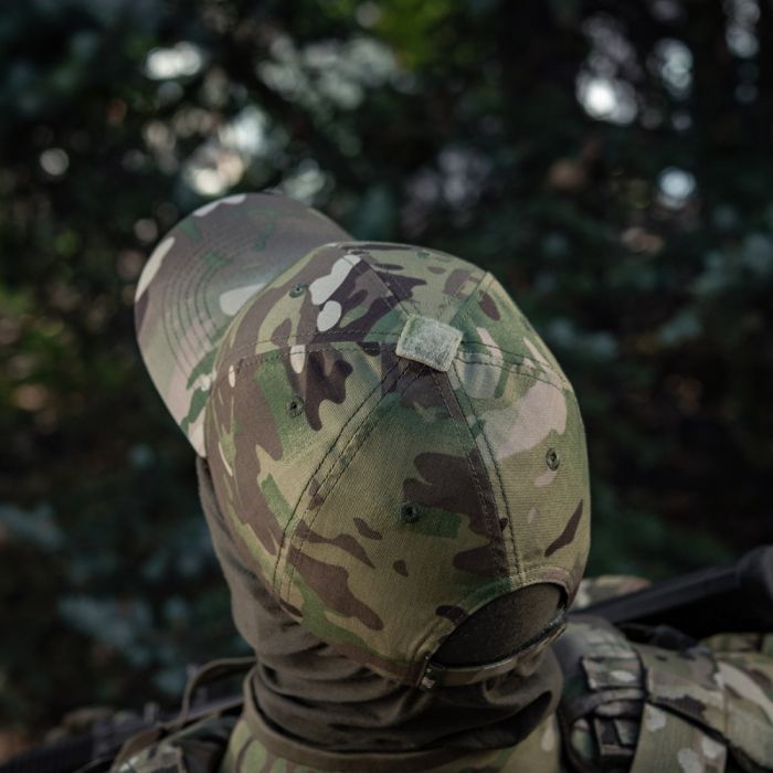 M-Tac бейсболка легка Gen.II MC