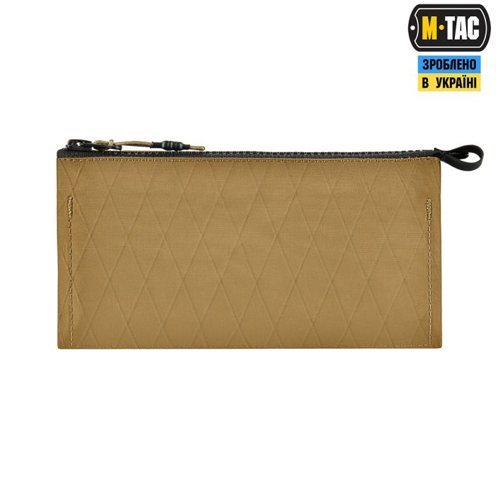 M-Tac гаманець горизонтальний X-Pac Elite Coyote