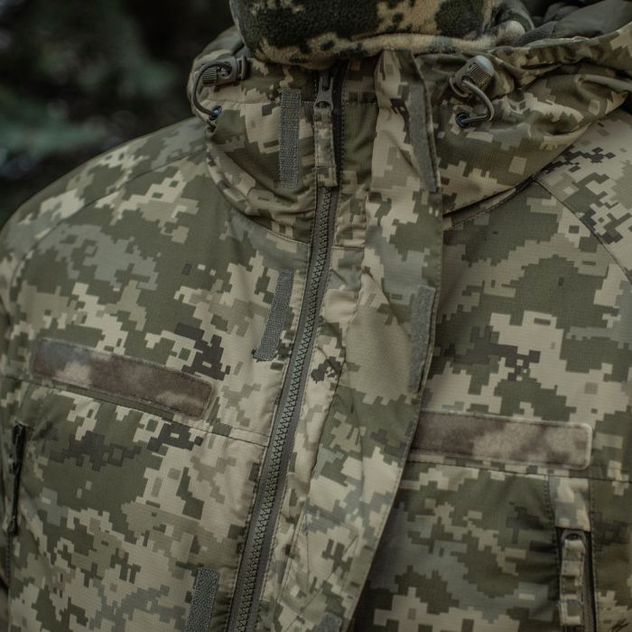 M-Tac парка зимова Alpha Primaloft MM14