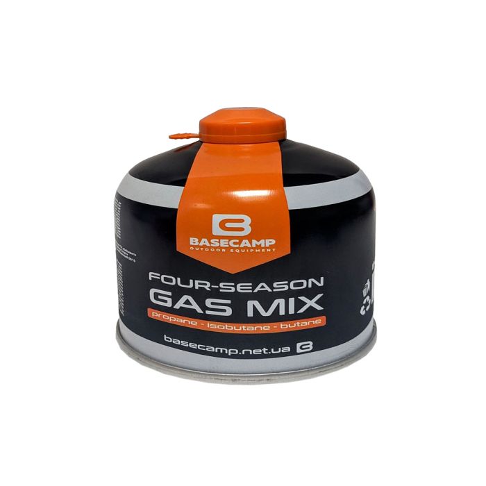 BaseCamp балон газовий 230 г