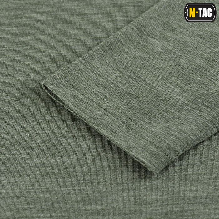 M-Tac термобілизна Merino Olive