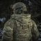 M-Tac Горжет Sturm з балістичними пакетами 1 клас (FMS) Multicam