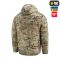 M-Tac куртка Paladin Multicam