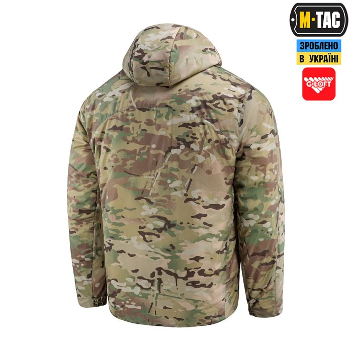 M-Tac куртка Paladin Multicam
