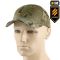 M-Tac бейсболка тактична з сіткою Азов NYCO Extreme Multicam