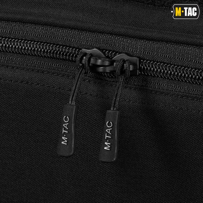 M-Tac органайзер утилітарний Hardshell Utility box L Black